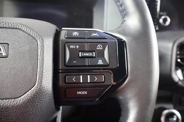Certified 2024 Toyota Land Cruiser 1958 AWD/4WD image 19