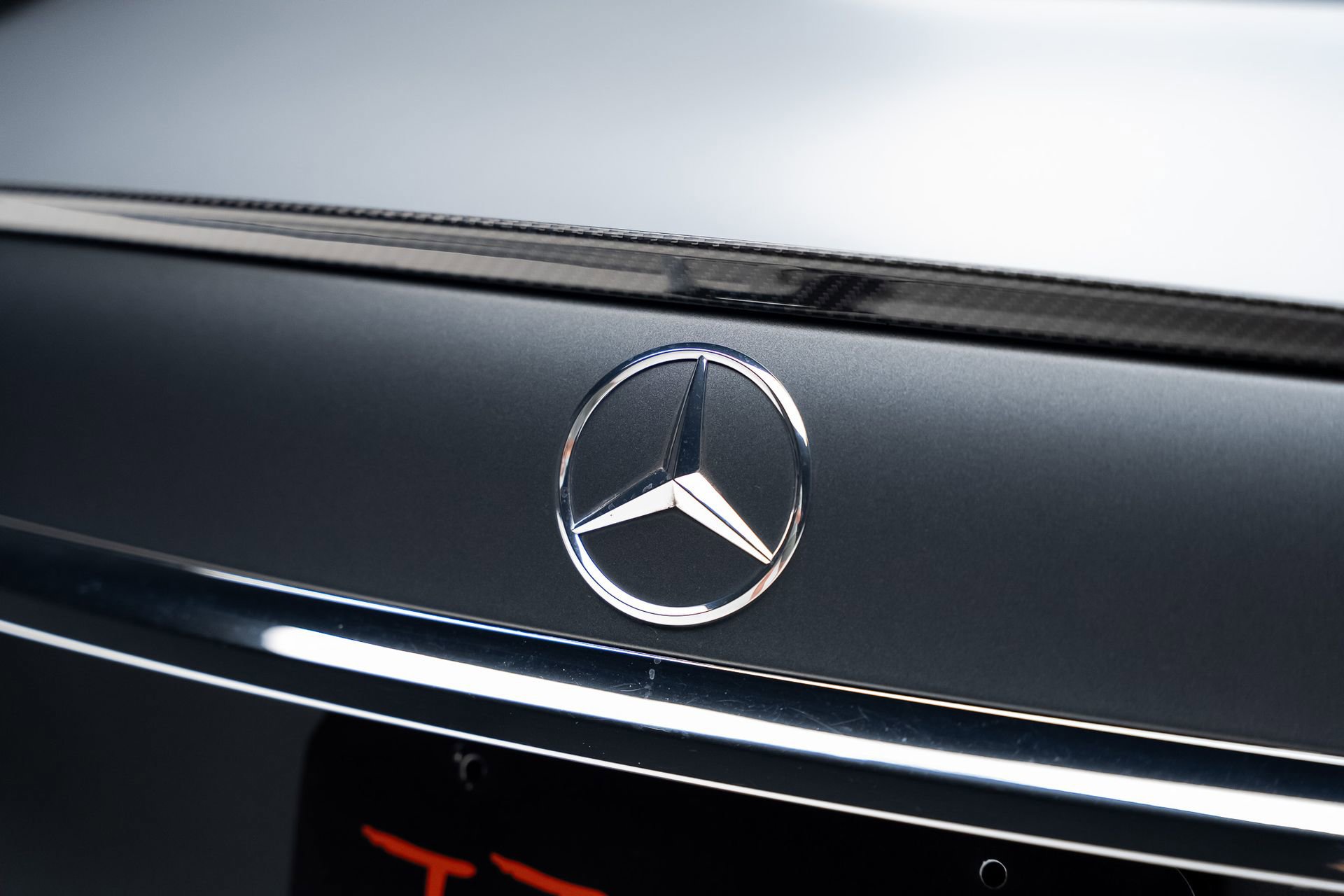 Used 2022 Mercedes-Benz E 53 AMG 4MATIC Sedan image 30