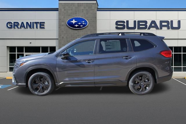 New 2026 Subaru Ascent Premium AWD/4WD image 5
