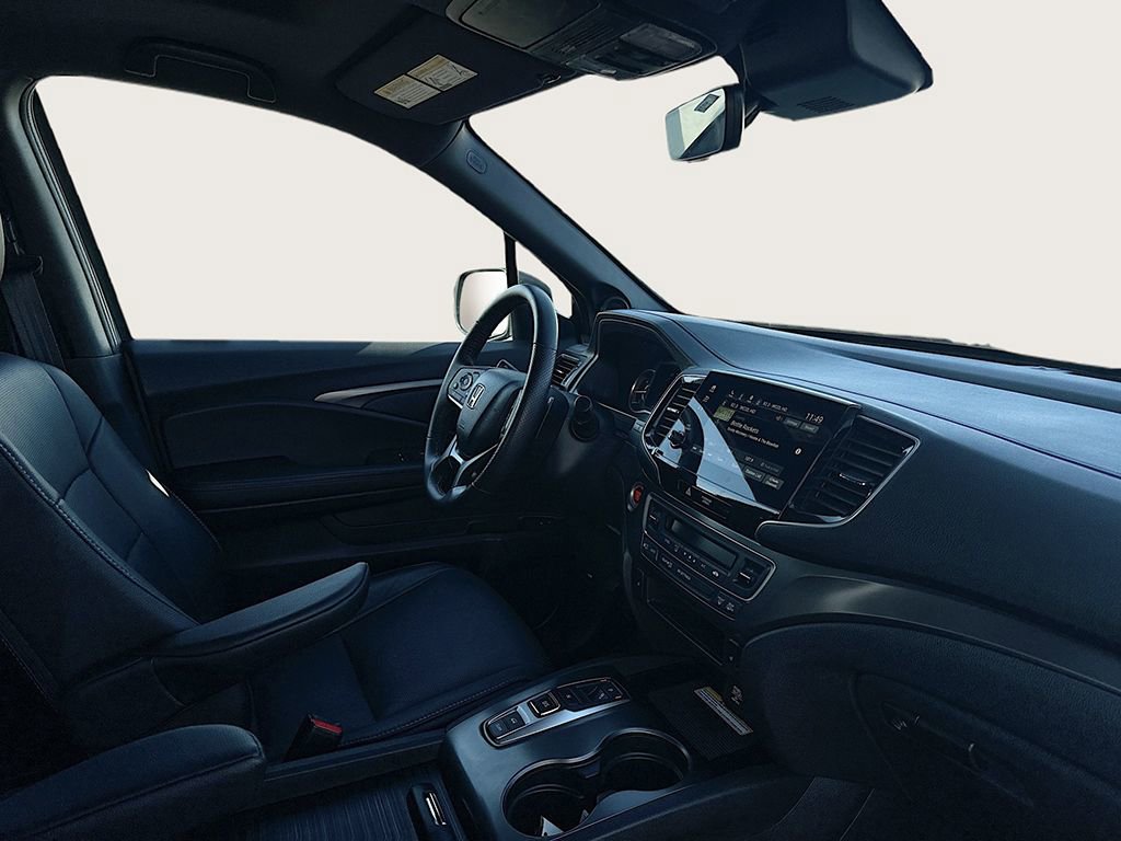 Used 2023 Honda Passport EX-L image 19