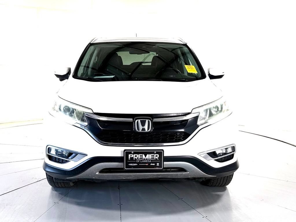 Used 2016 Honda CR-V Touring image 9