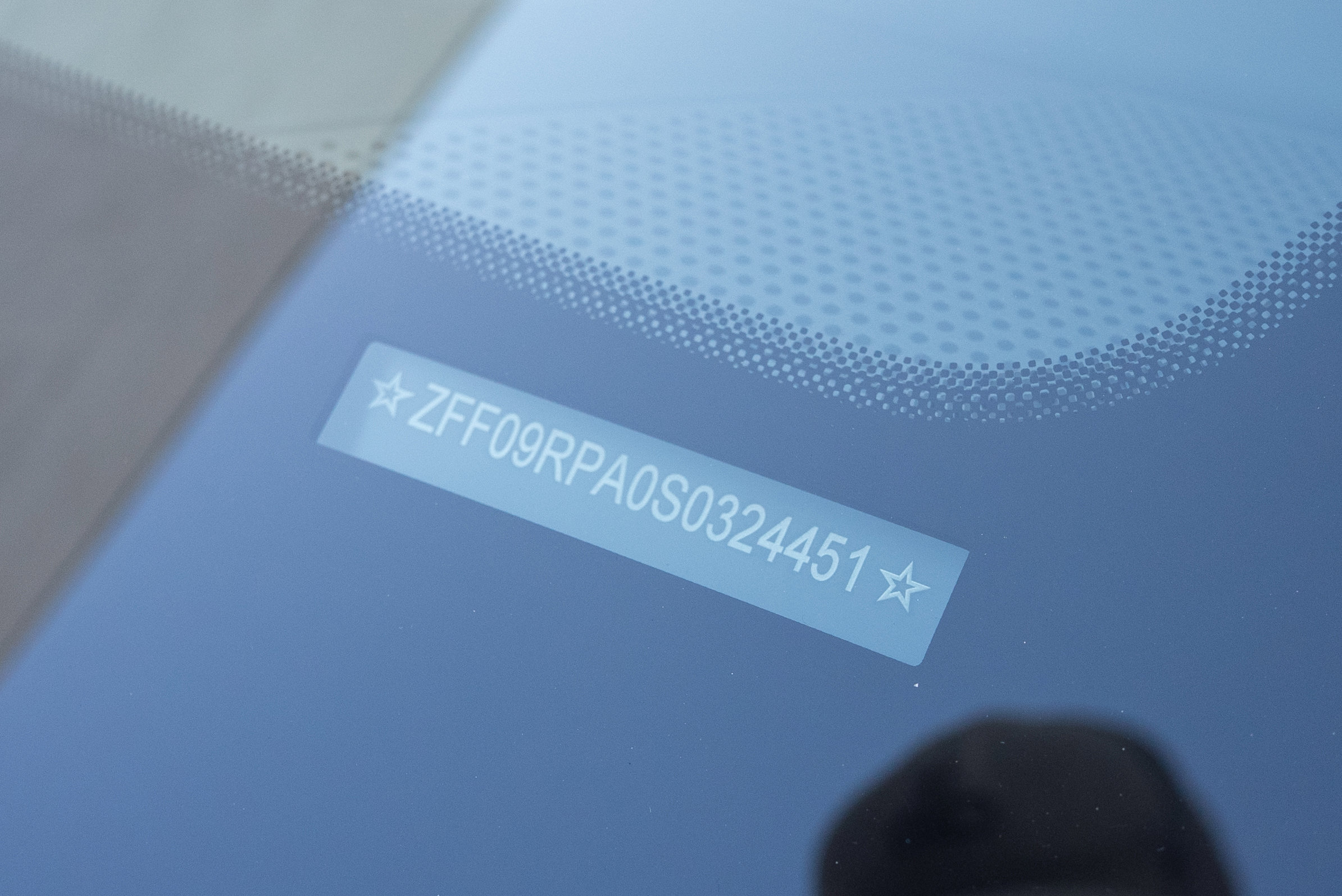 Used 2025 Ferrari Roma Spider image 26