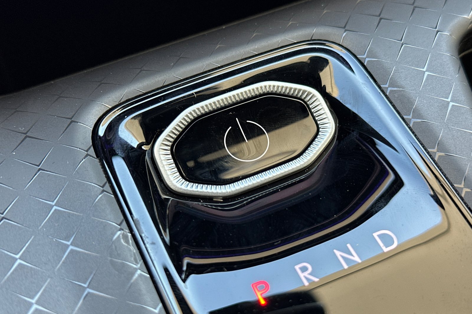 New 2025 Jeep Wagoneer Limited image 24