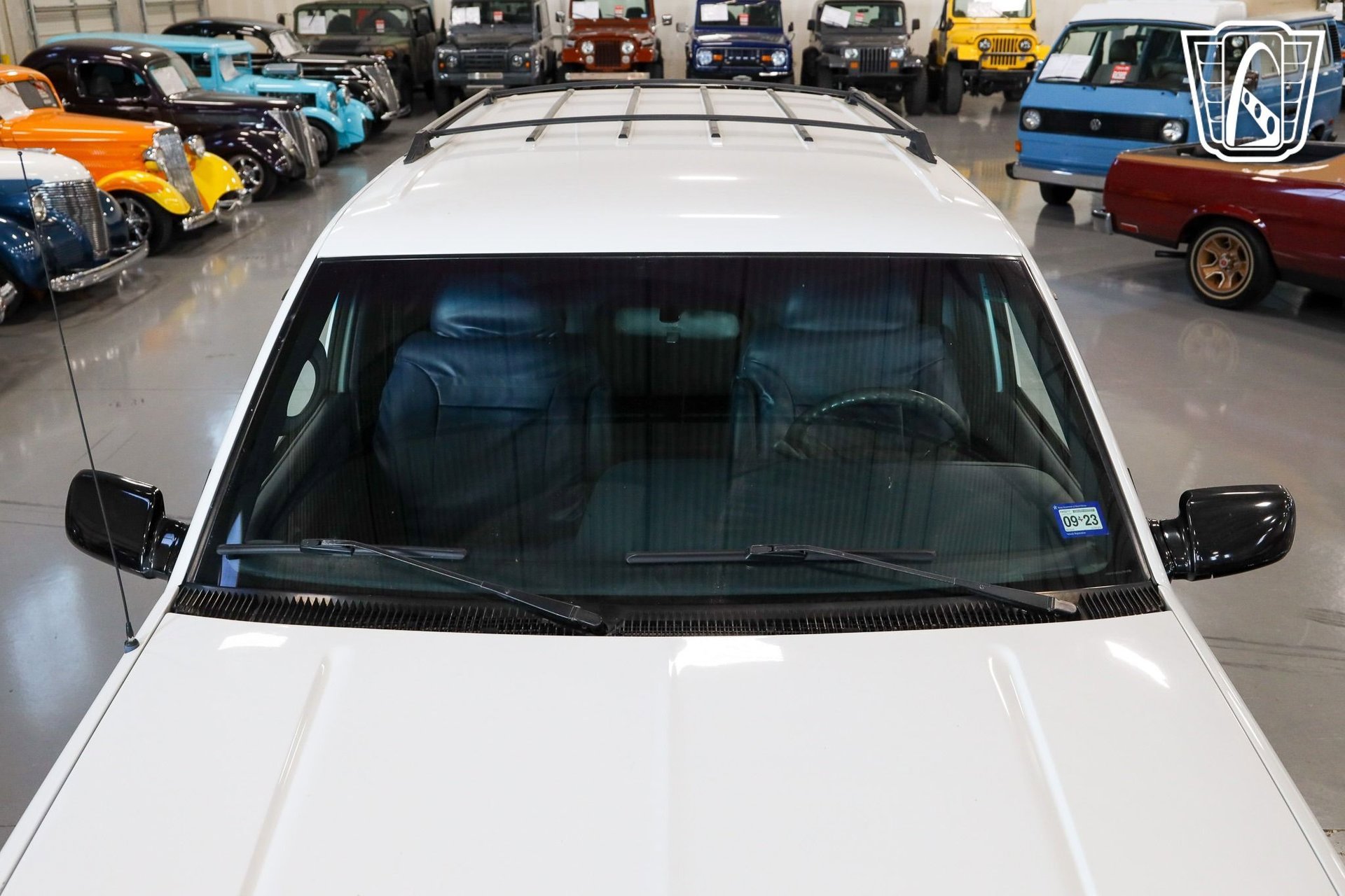 Used 1995 GMC Yukon 4WD 2-Door image 6