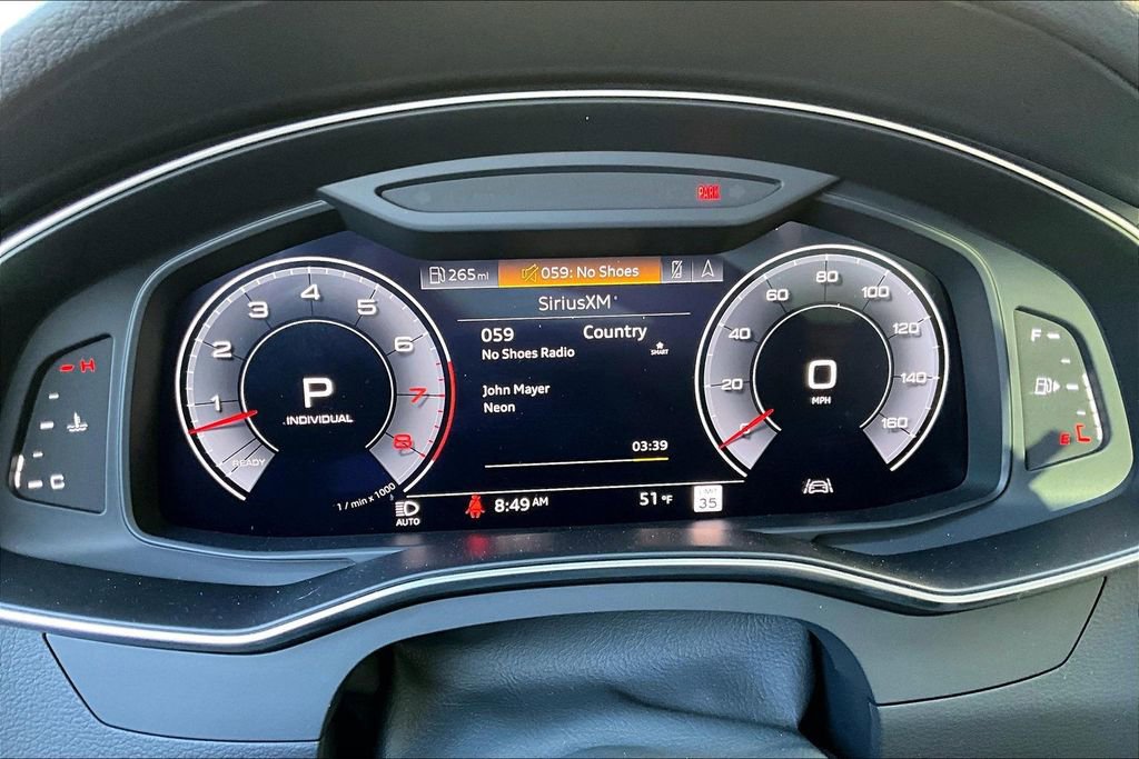 Used 2020 Audi A6 3.0T allroad Premium Plus w/ Driver Assistance Package image 18