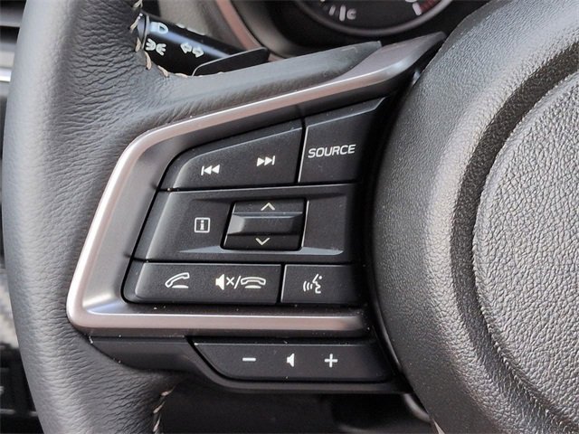 Used 2025 Subaru Ascent Premium image 24