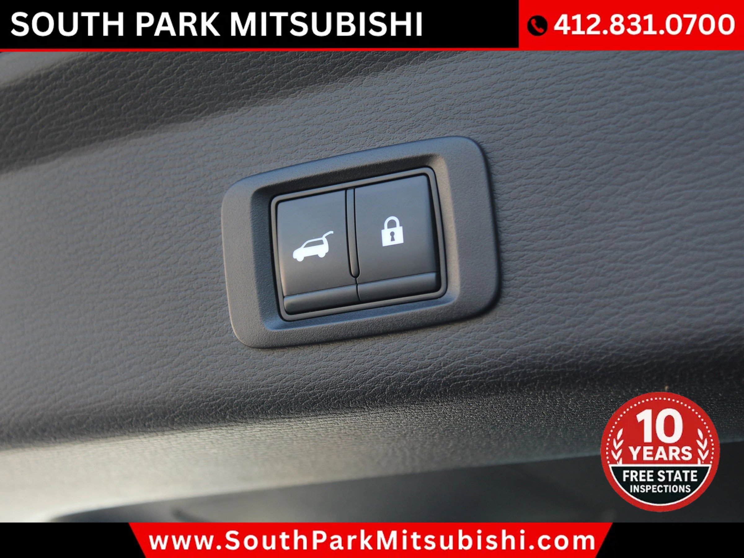 Used 2025 Mitsubishi Outlander SEL AWD/4WD image 34