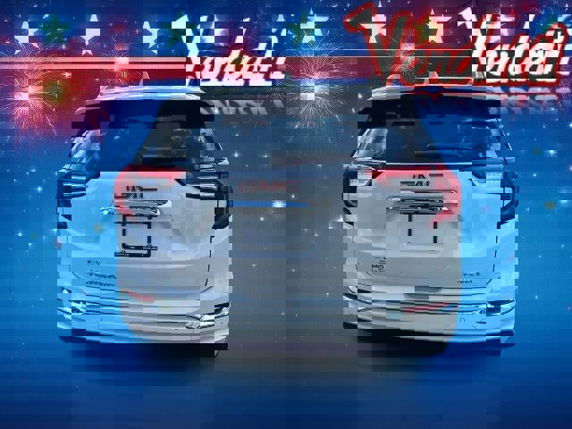 Certified 2022 GMC Terrain Denali image 6