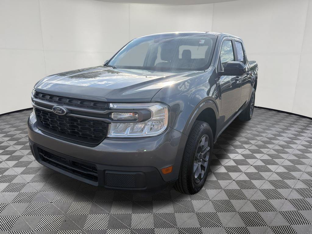 Used 2024 Ford Maverick XLT w/ XLT Luxury Package FWD image 3