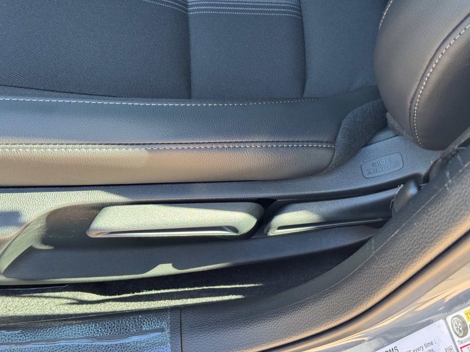 New 2026 Honda Civic Sport image 15