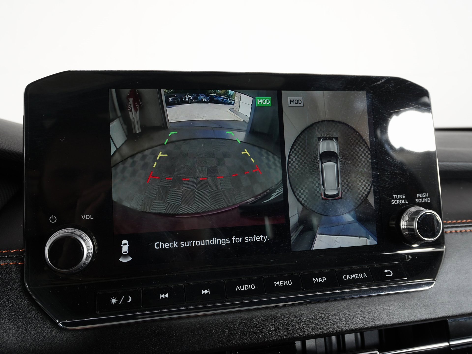 Used 2022 Mitsubishi Outlander SEL image 27