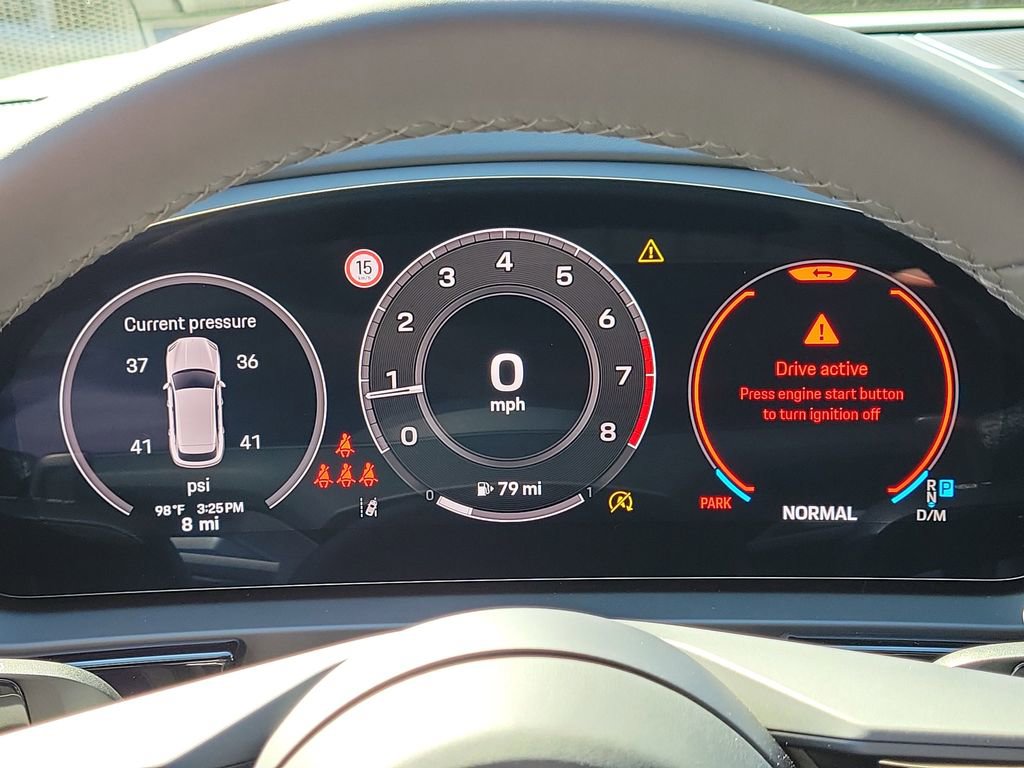 New 2026 Porsche Cayenne image 32