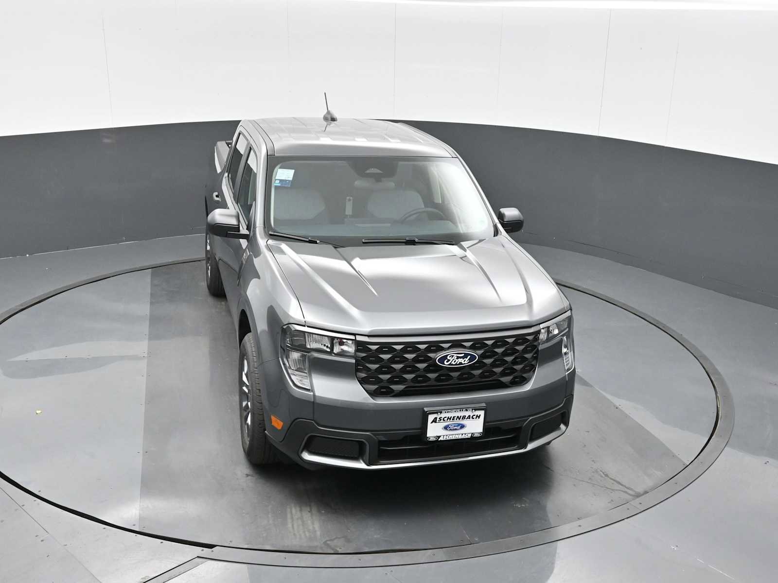 New 2025 Ford Maverick XLT image 11