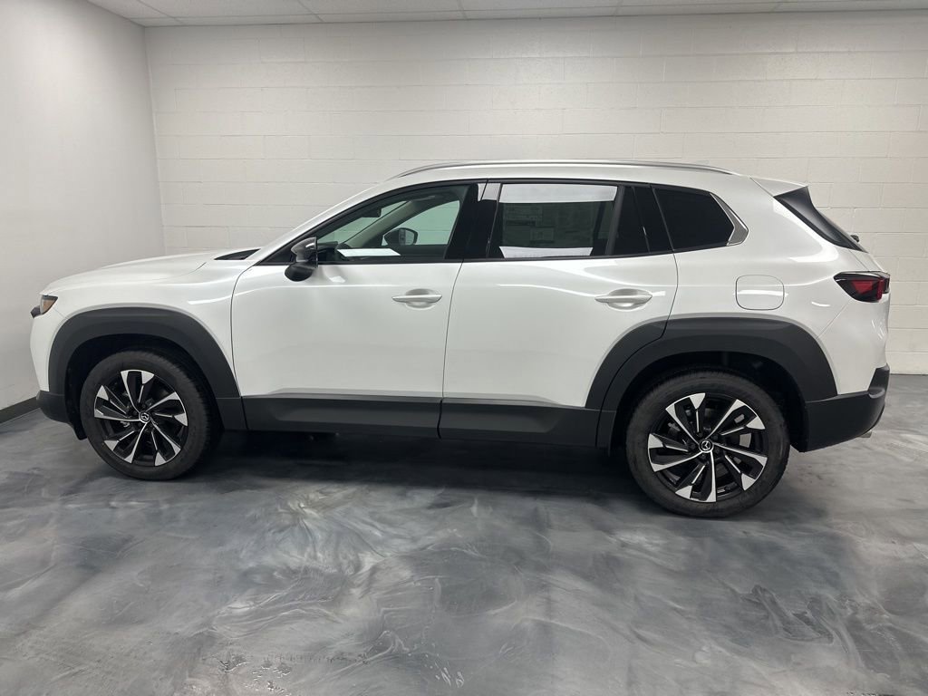 New 2026 MAZDA CX-50 2.5 Hybrid w/ Premium Plus Pkg image 8