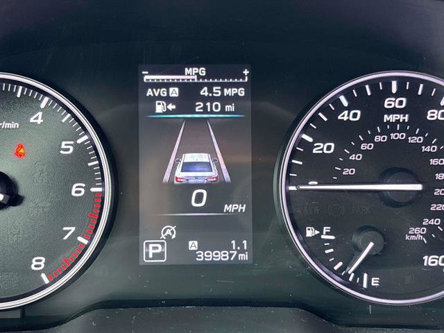 Used 2022 Subaru Legacy Premium AWD/4WD image 20