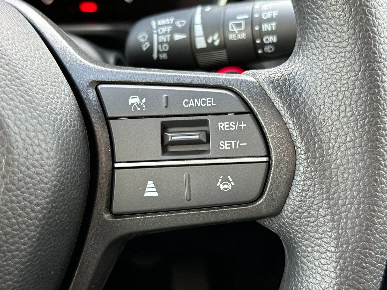 New 2026 Honda CR-V EX image 28