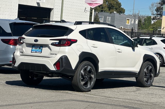 Used 2026 Subaru Crosstrek 2.5i Limited AWD/4WD image 5