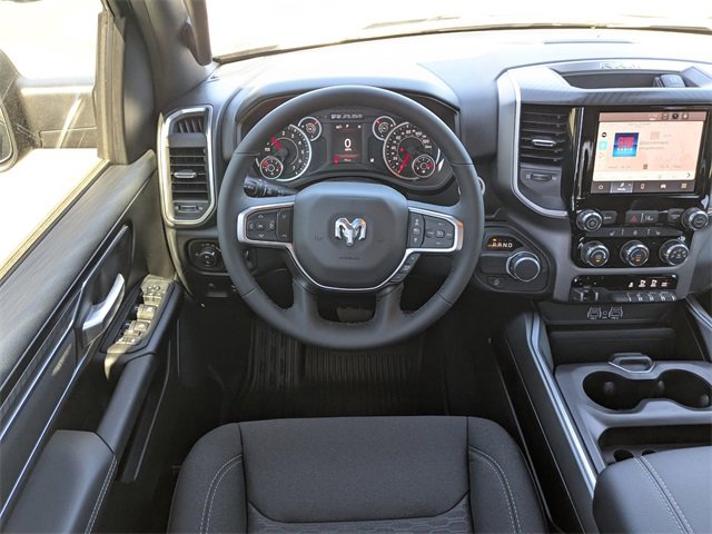 New 2026 RAM 1500 2WD Crew Cab image 16