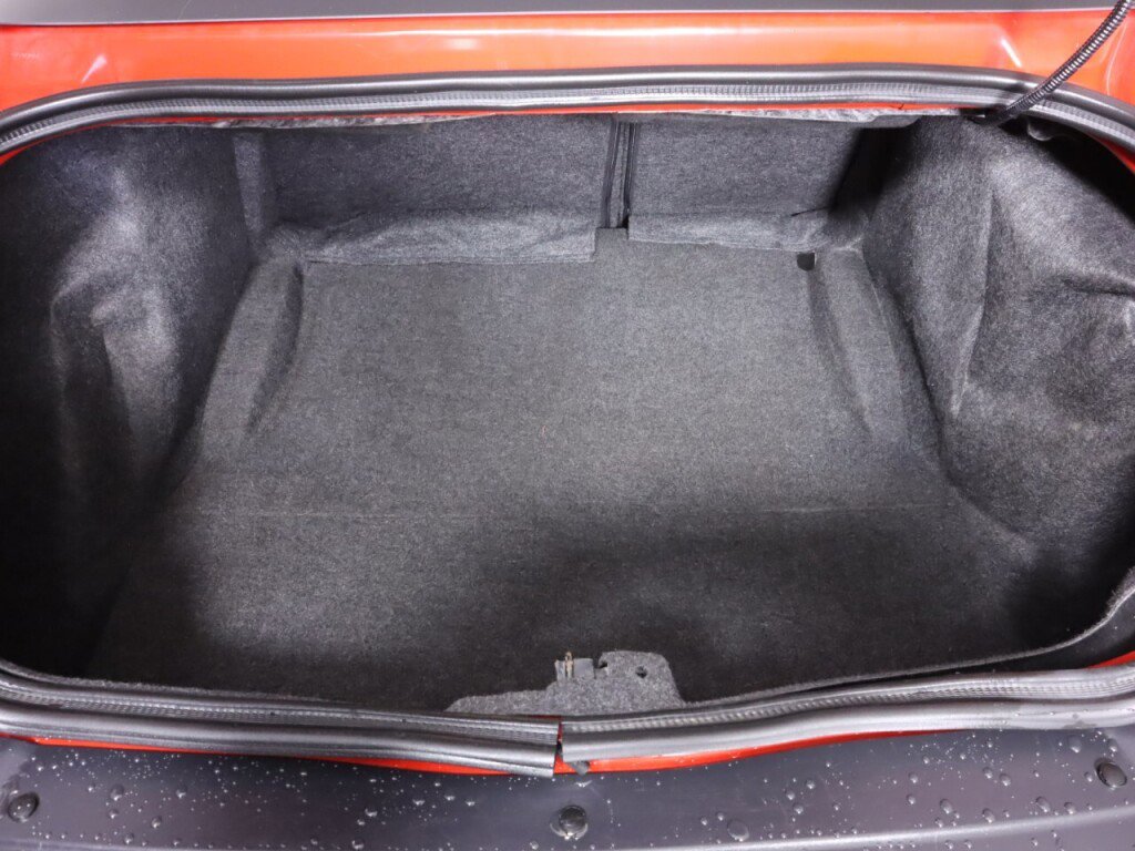 Used 2023 Dodge Challenger SXT RWD image 32