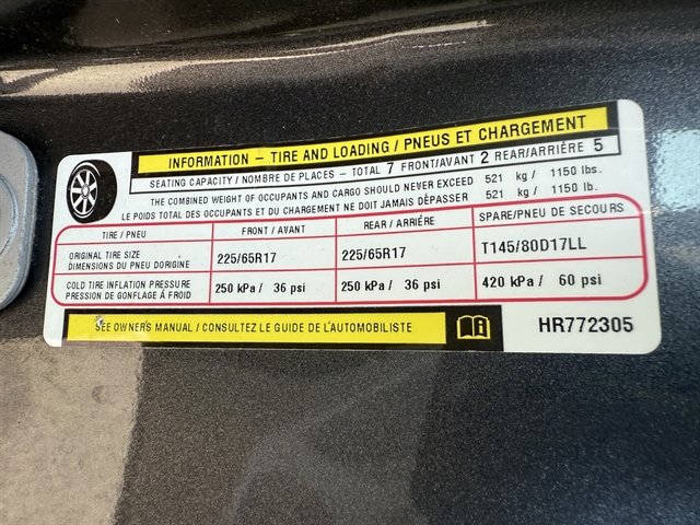 Used 2017 Dodge Grand Caravan SE image 21