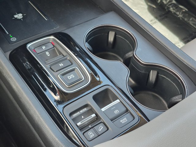 Used 2024 Honda Pilot EX-L image 11