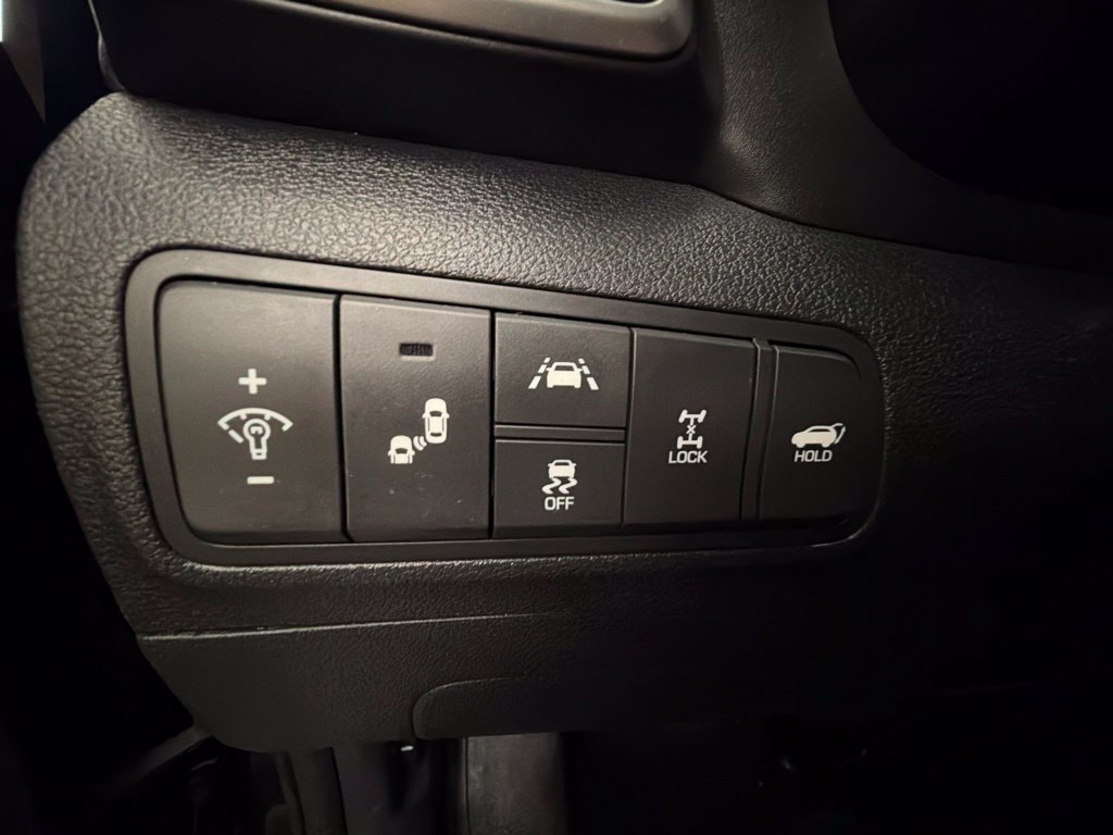 Used 2019 Hyundai Tucson Ultimate AWD/4WD image 18