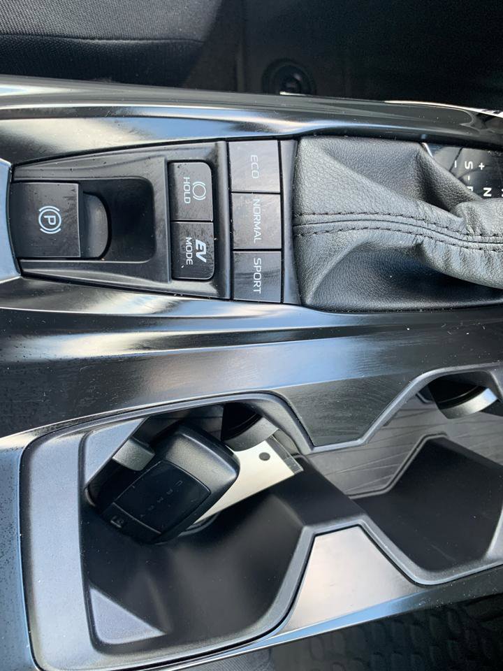 Used 2026 Toyota Camry LE FWD image 16