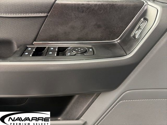 Used 2024 Ford F150 XLT w/ Mobile Office Package image 21