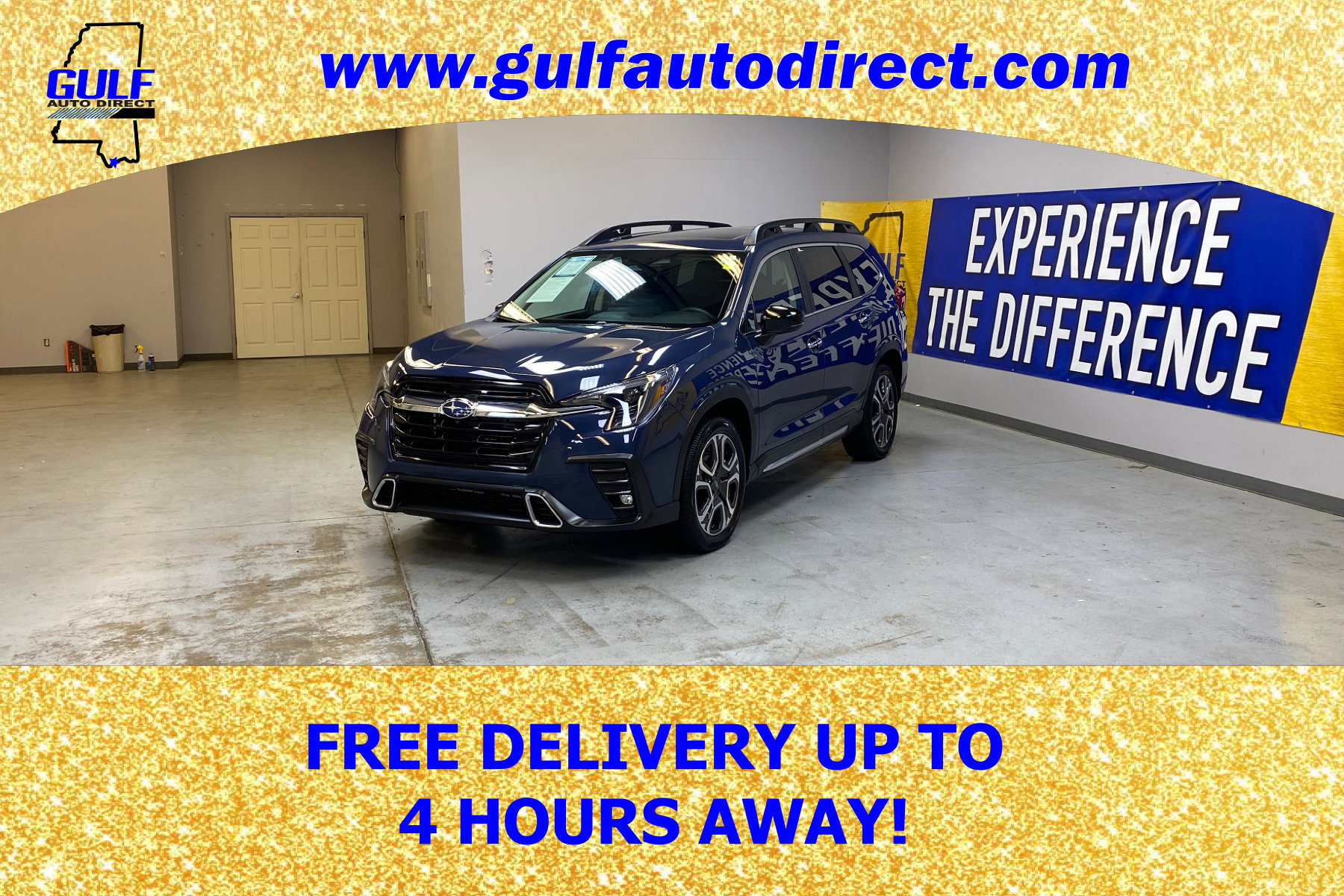 Used 2025 Subaru Ascent Touring w/ Popular Package #2 image 4