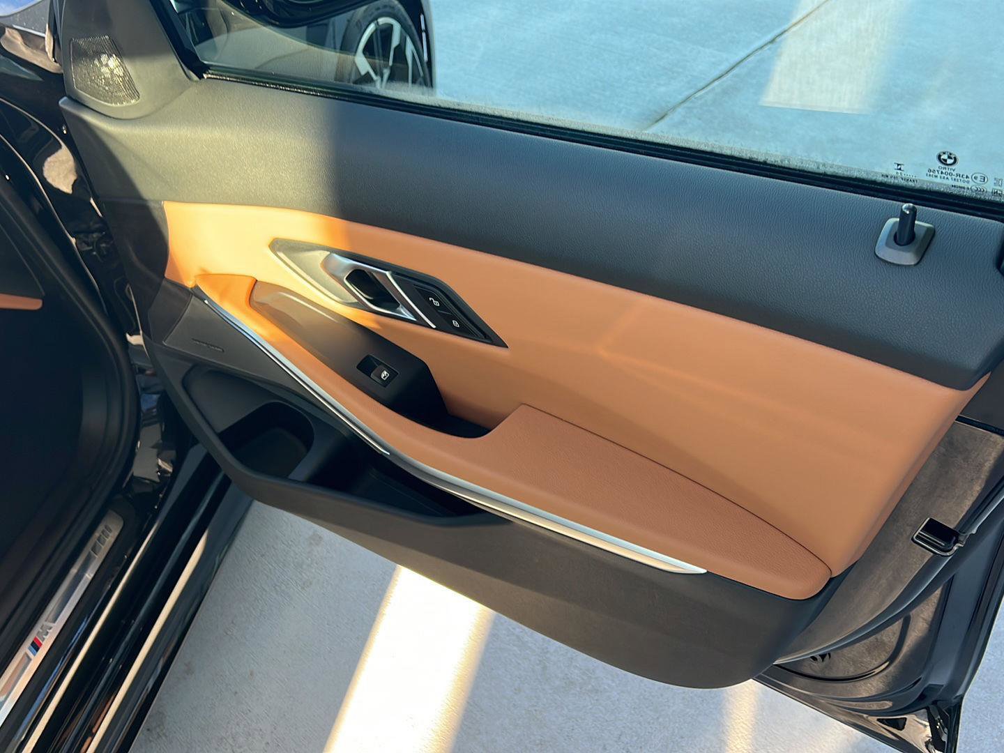 Used 2025 BMW M340i image 14