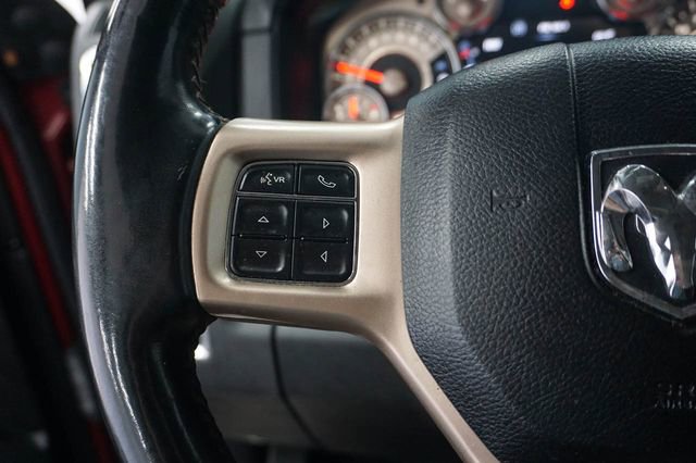 Used 2013 RAM 1500 Laramie Longhorn w/ Convenience Group image 20