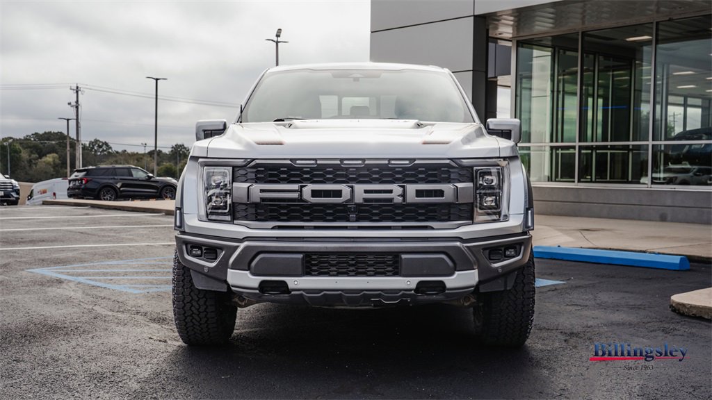 Used 2022 Ford F150 Raptor w/ Equipment Group 801A High image 6