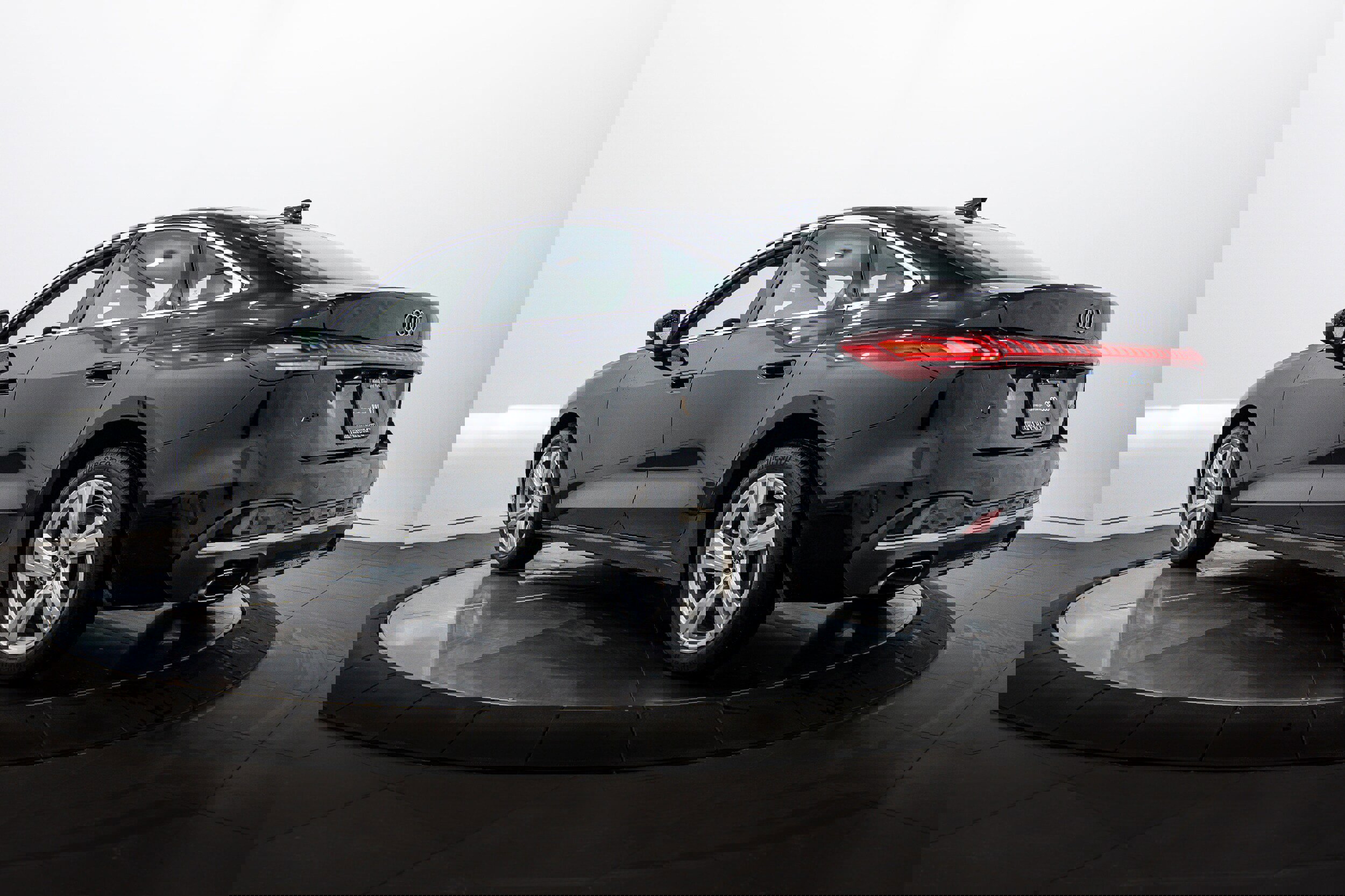 Certified 2025 Audi A5 2.0T Premium Plus w/ Premium Plus image 5