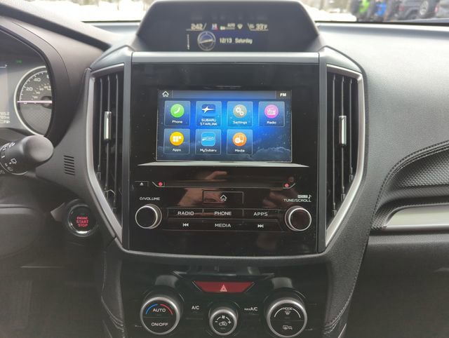 Used 2023 Subaru Forester Premium image 24