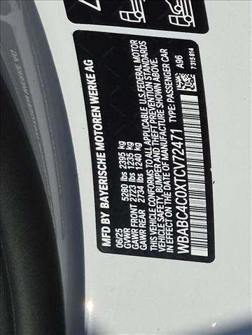 Used 2026 BMW M850i xDrive Coupe AWD/4WD image 23