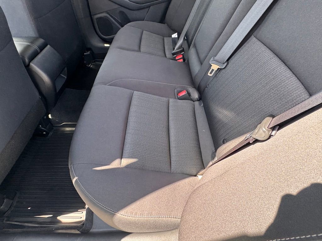 Certified 2025 Nissan Altima 2.5 S image 20