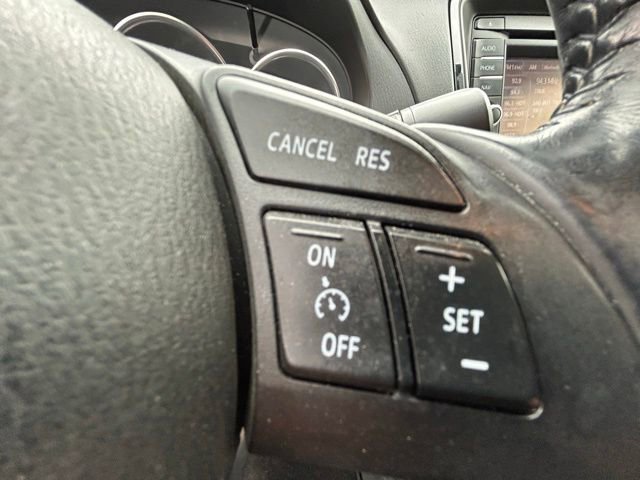 Used 2014 MAZDA MAZDA6 Sport FWD image 16