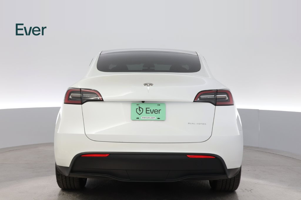Used 2023 Tesla Model Y Long Range AWD/4WD image 15