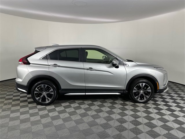 Used 2022 Mitsubishi Eclipse Cross SEL image 10