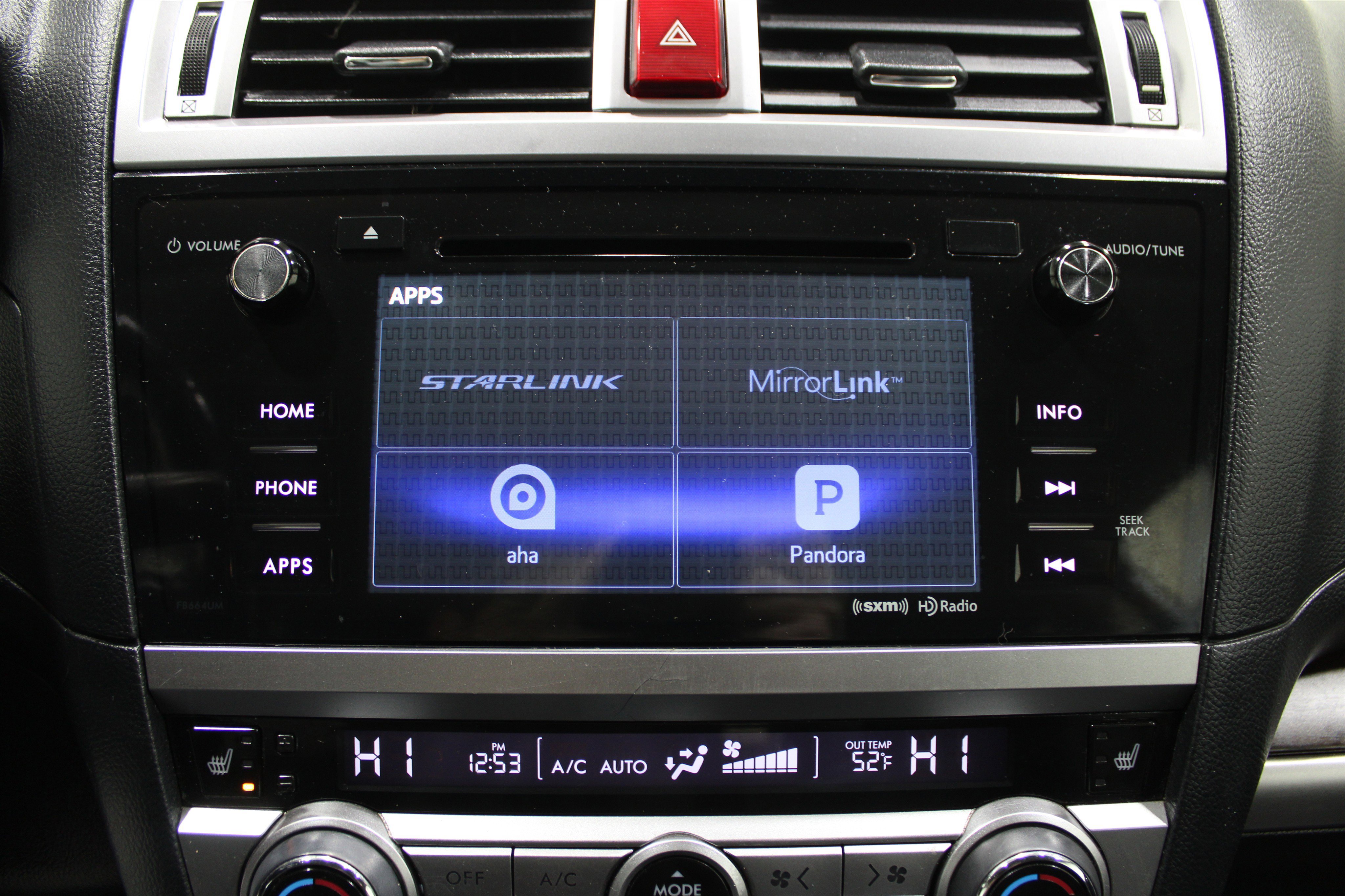 Used 2015 Subaru Outback 3.6R Limited w/ Popular Package #4 image 14