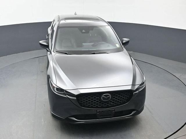 Certified 2024 MAZDA CX-5 2.5 Turbo w/ Premium Package AWD/4WD image 43