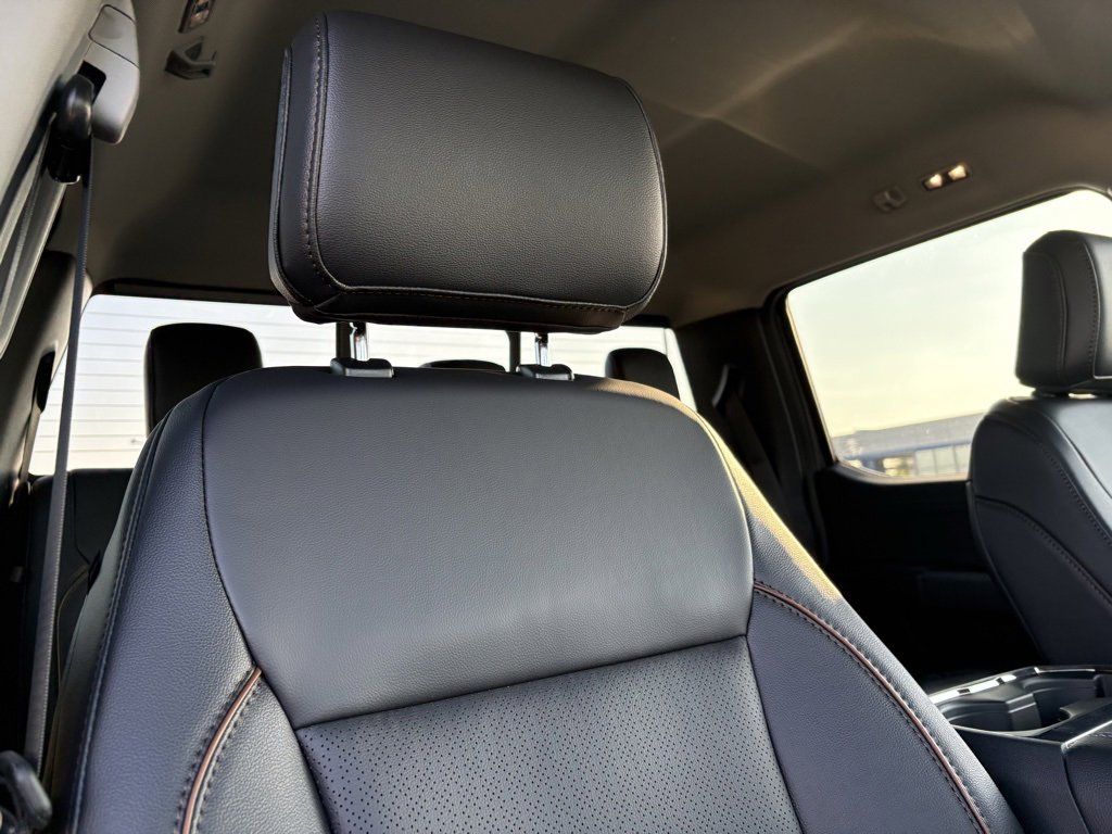 New 2026 Ford F350 Lariat image 62