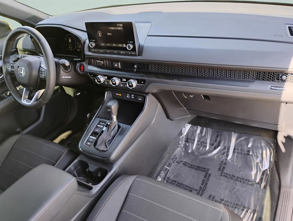 Used 2023 Honda CR-V Sport image 13