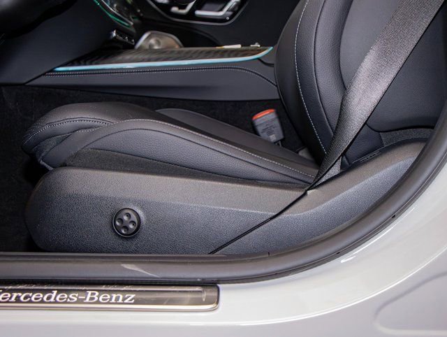 Used 2025 Mercedes-Benz E 450 4MATIC All-Terrain Wagon image 15