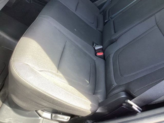 Used 2022 Hyundai Tucson Blue AWD/4WD image 11