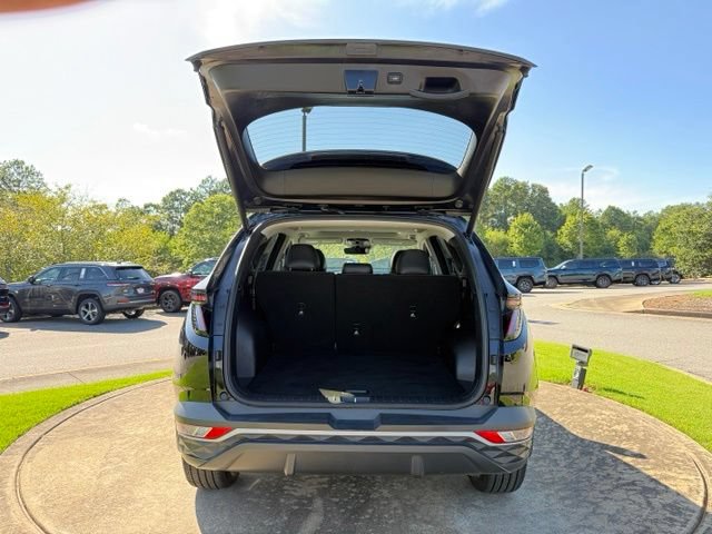Used 2022 Hyundai Tucson SEL w/ Convenience + Premium Package AWD/4WD image 29