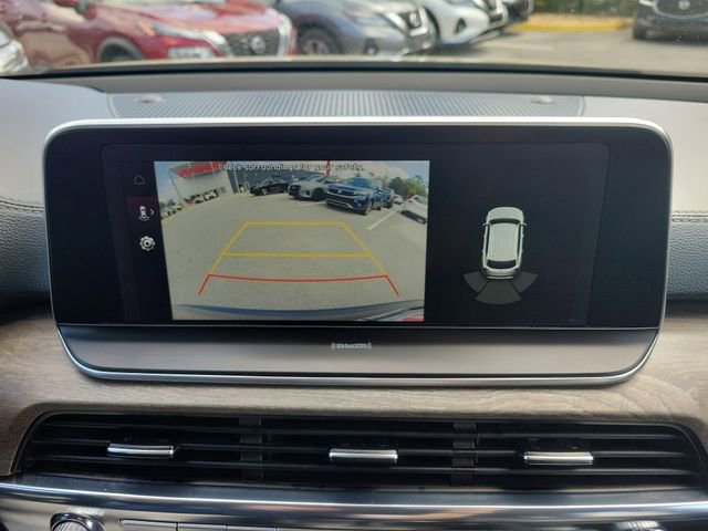 Used 2022 Kia Telluride EX w/ EX Premium Package image 33