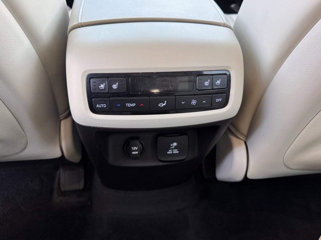 Used 2020 Hyundai Palisade Limited image 30