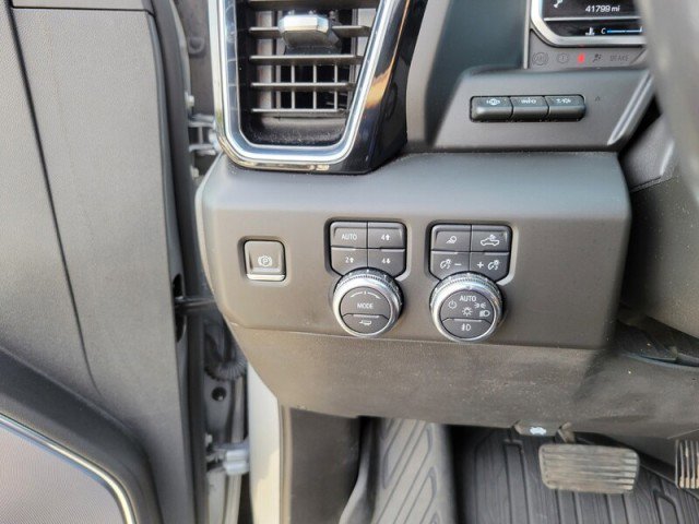 Used 2024 GMC Sierra 1500 Denali Ultimate AWD/4WD image 21