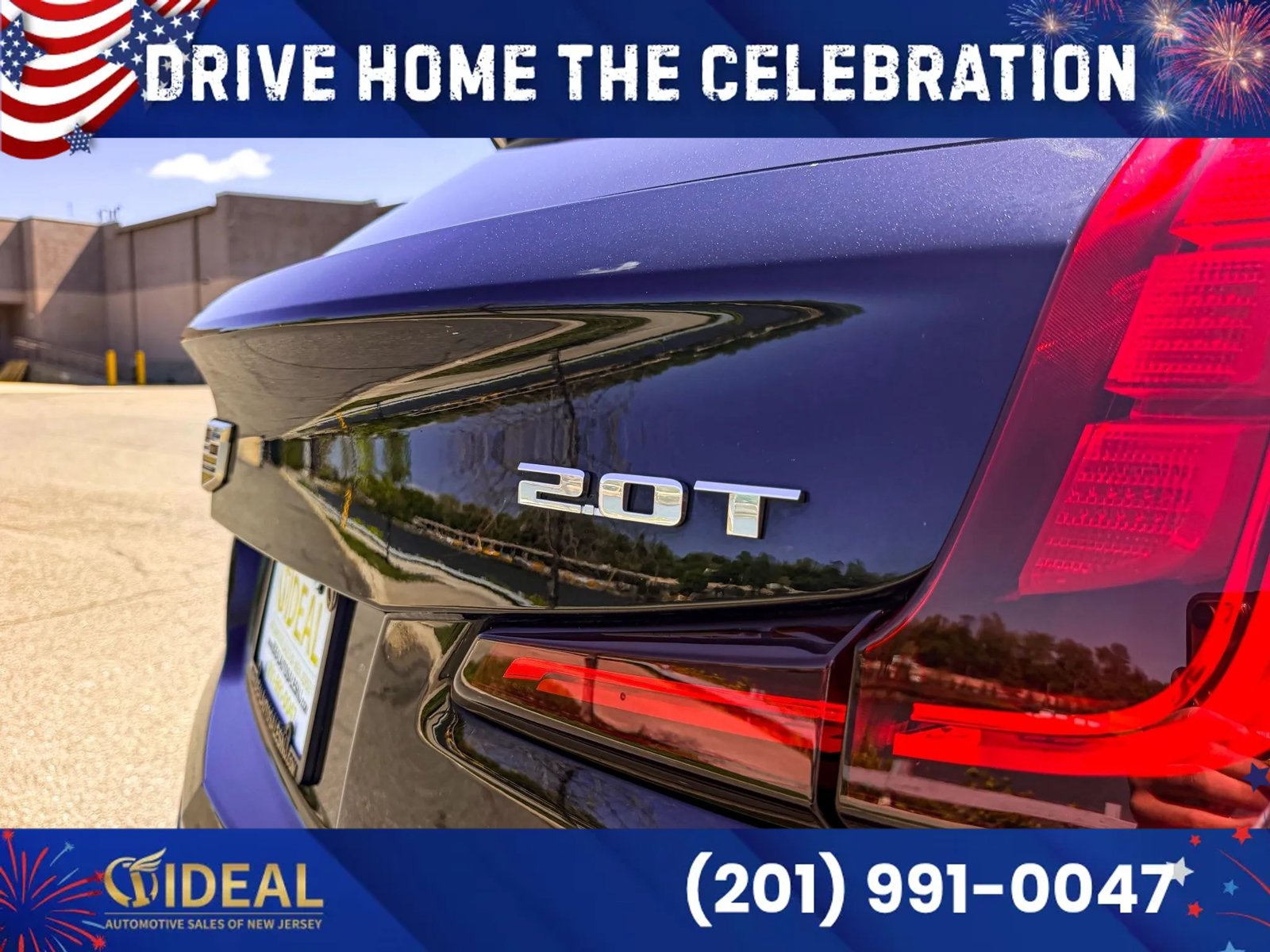 Used 2019 Cadillac XT4 Premium Luxury AWD/4WD image 43